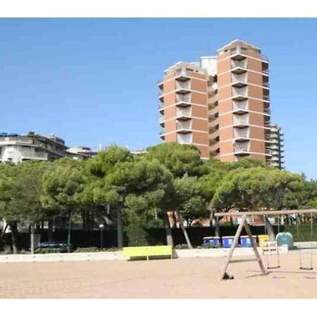 Ba - Cristallo - Sea View - Lignano Sabbiadoro Eksteriør bilde