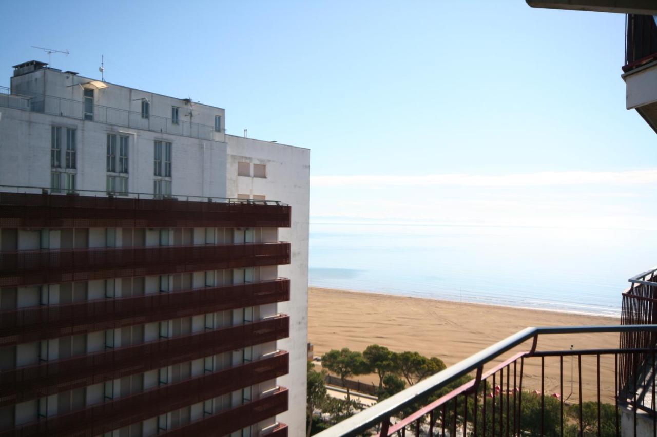 Ba - Cristallo - Sea View - Lignano Sabbiadoro Eksteriør bilde