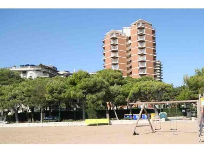 Ba - Cristallo - Sea View - Lignano Sabbiadoro Eksteriør bilde